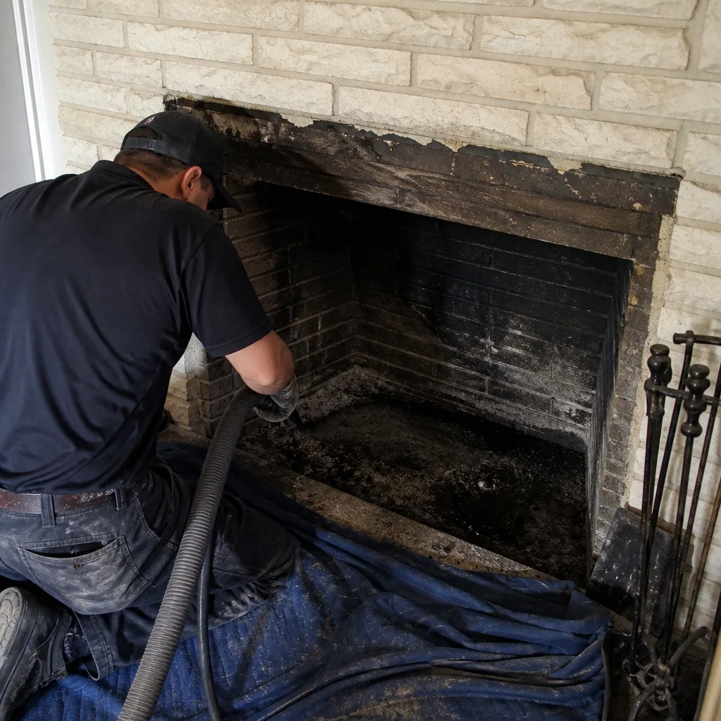 Before - Recent Project