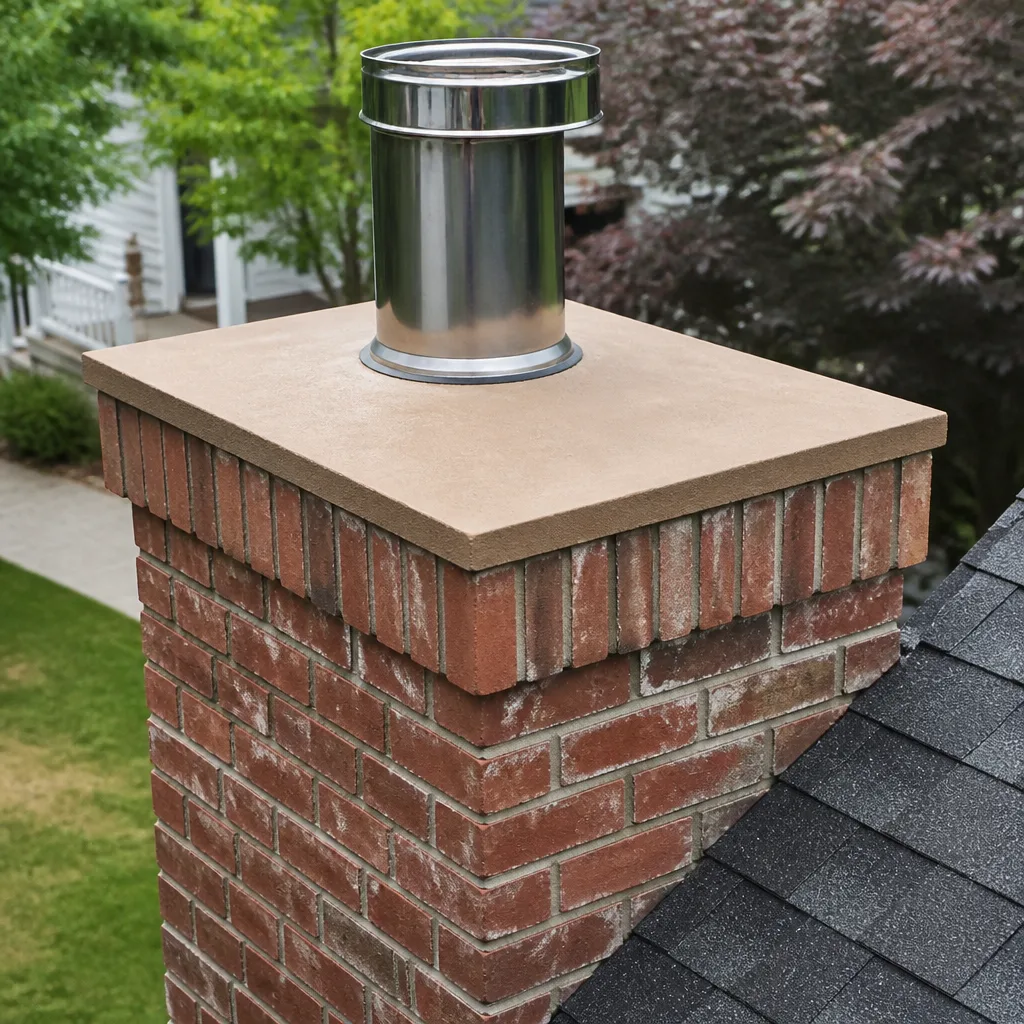 Flue relining
