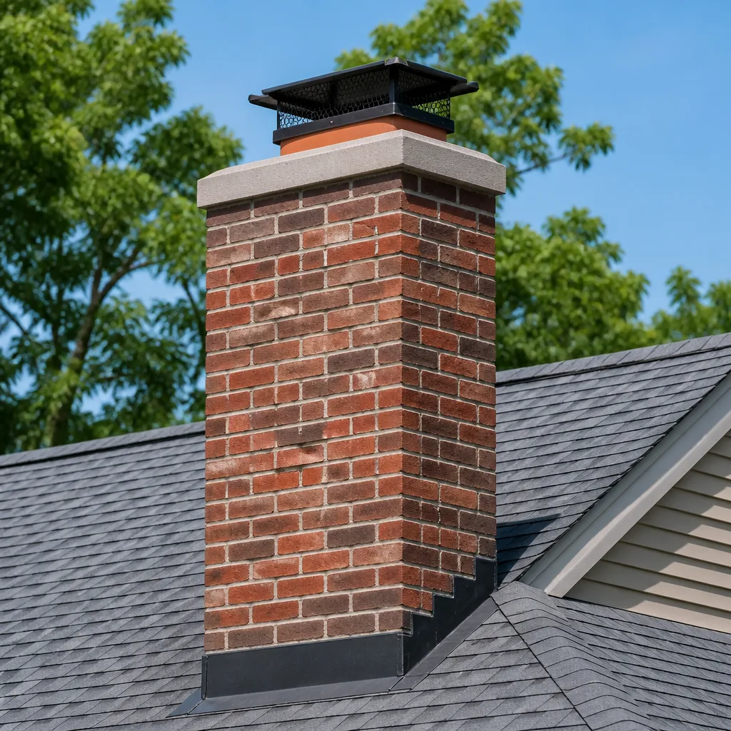 Masonry repair