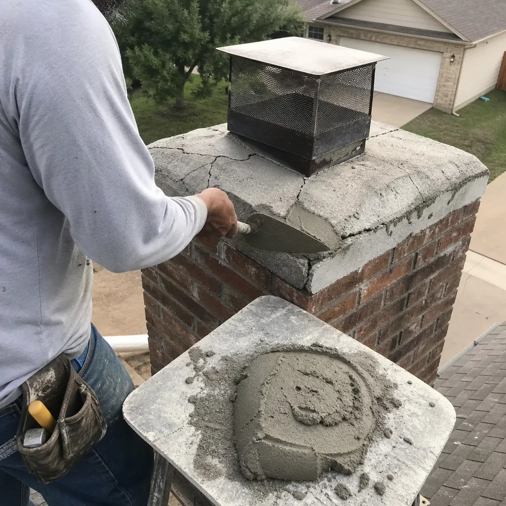 Gas Fireplace Repair in Converse