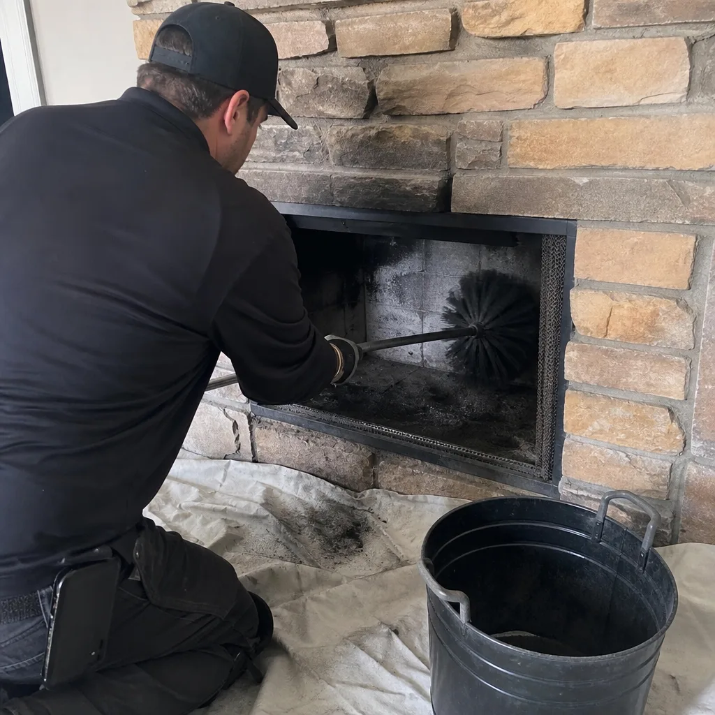 Chimney Repair in Selma